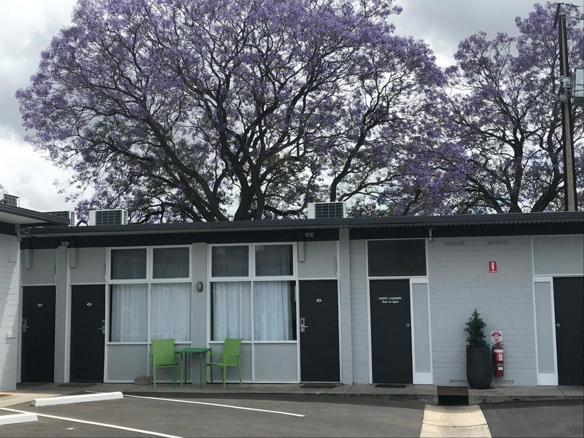 Frewville Motor Inn, Australia