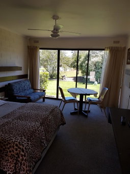 Toora Lodge Motel, Toora, Australia