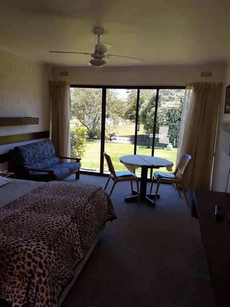 Toora Lodge Motel, Toora, Australia