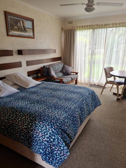 Toora Lodge Motel, Toora, Australia
