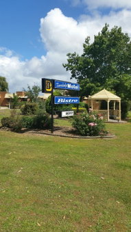 Toora Lodge Motel, Toora, Australia