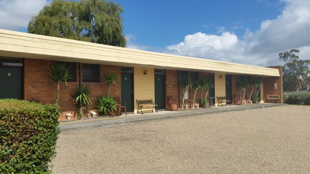 Toora Lodge Motel, Toora, Australia