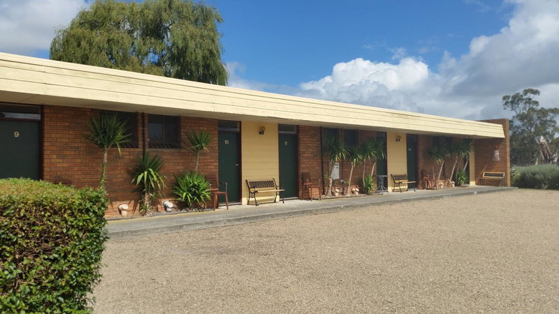 Toora Lodge Motel, Toora, Australia
