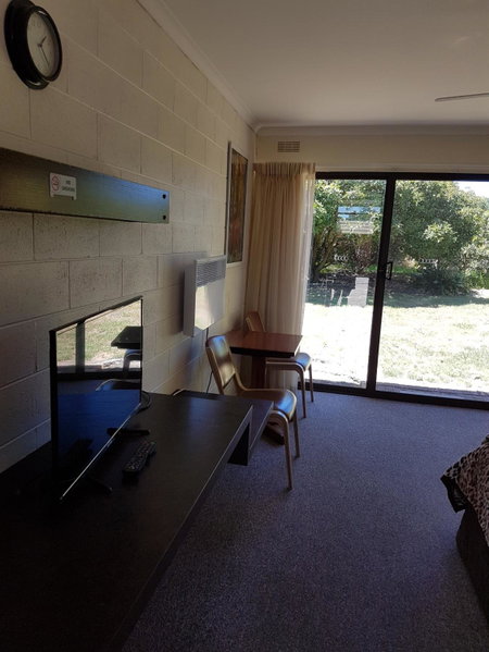 Toora Lodge Motel, Toora, Australia