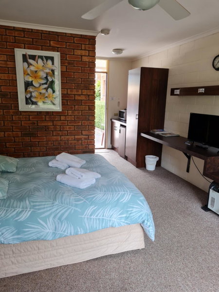 Toora Lodge Motel, Toora, Australia