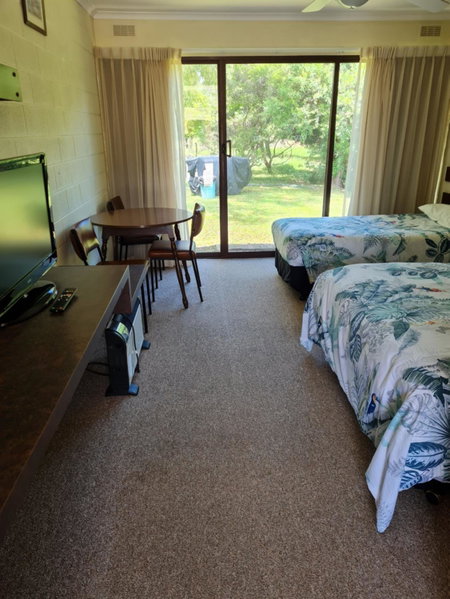 Toora Lodge Motel, Toora, Australia