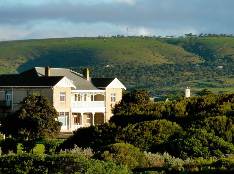 YHA Port Elliot Beach House, Port Elliot, Australia