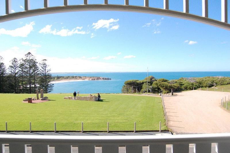YHA Port Elliot Beach House, Port Elliot, Australia