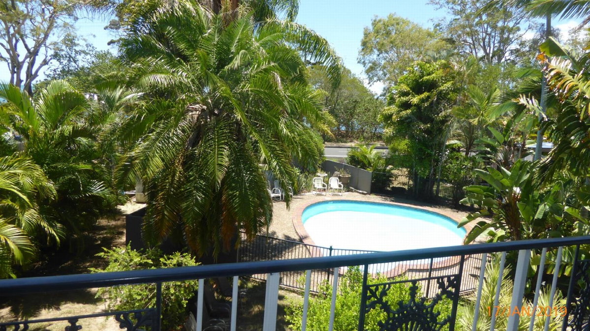 Hotel · Tower Court Motel, Hervey Bay