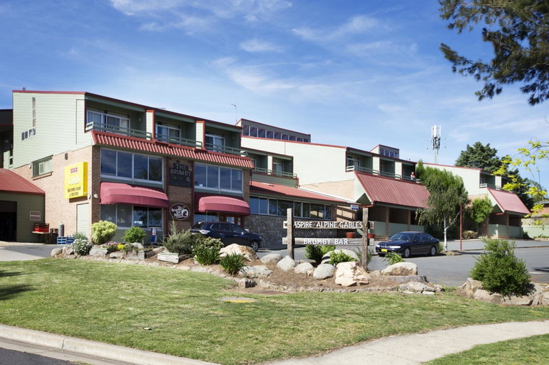 Alpine Gables, Jindabyne, Австралия