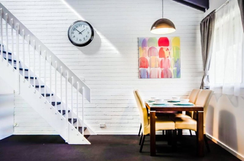 Alpine Gables, Jindabyne, Австралия