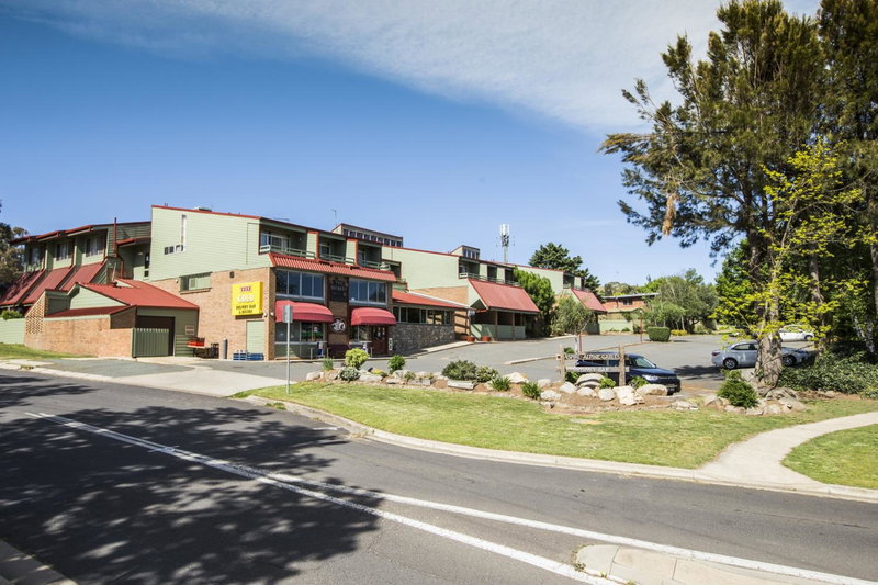 Alpine Gables, Jindabyne, Австралия