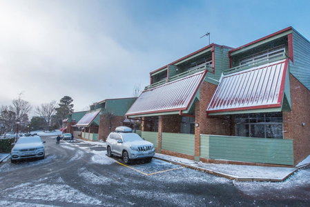 Alpine Gables, Jindabyne, Австралия
