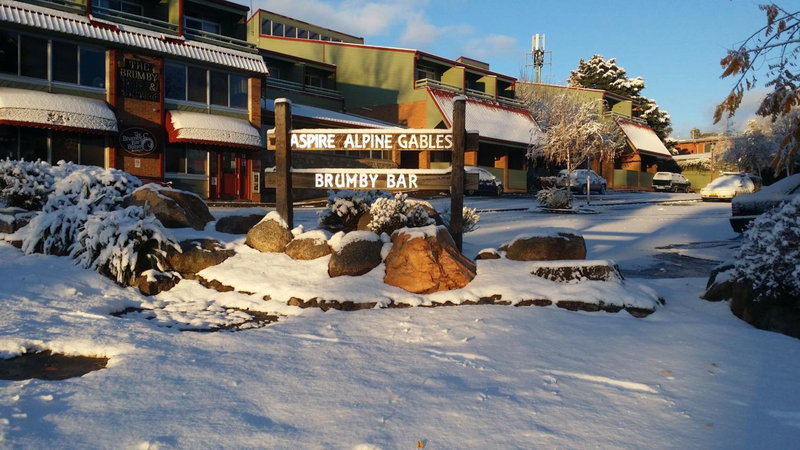 Alpine Gables, Jindabyne, Австралия