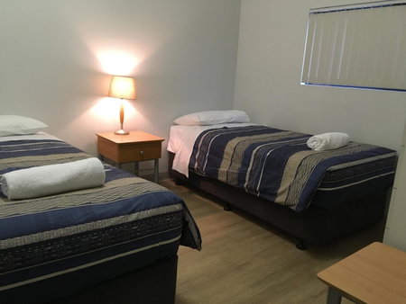 Mandurah Ocean Marina Chalets, Mandurah, Australia