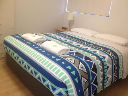 Mandurah Ocean Marina Chalets, Mandurah, Australia