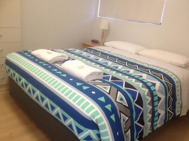 Mandurah Ocean Marina Chalets, Mandurah, Australia