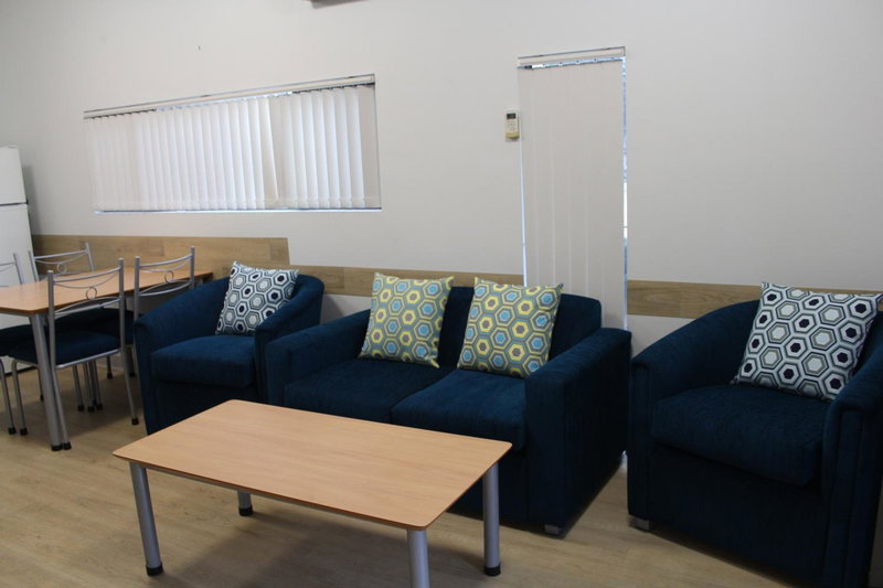 Mandurah Ocean Marina Chalets, Mandurah, Australia