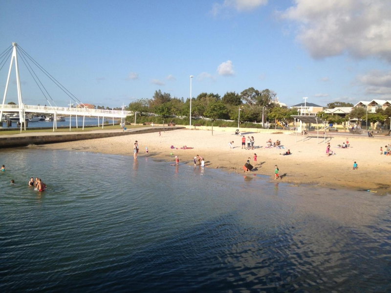 Mandurah Ocean Marina Chalets, Mandurah, Australia