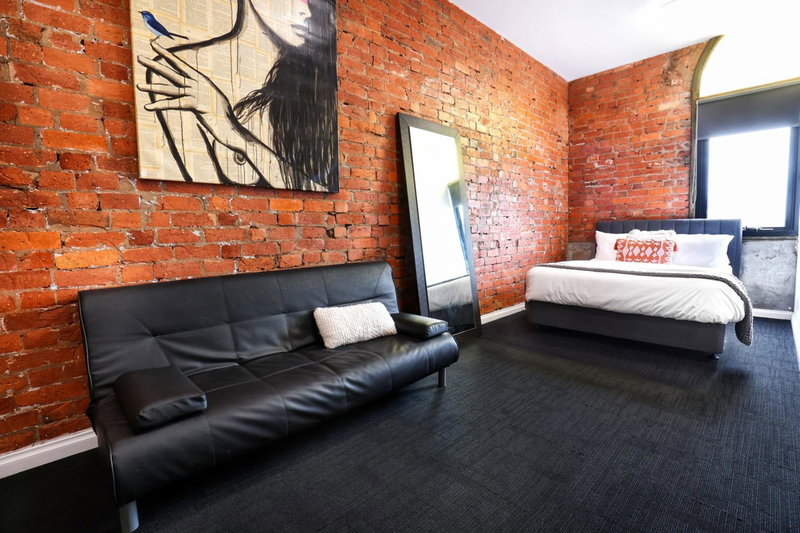 Bayside House, Melbourne, Australie