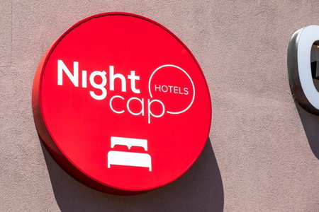 Nightcap at Gateway Hotel, Corio, Australia