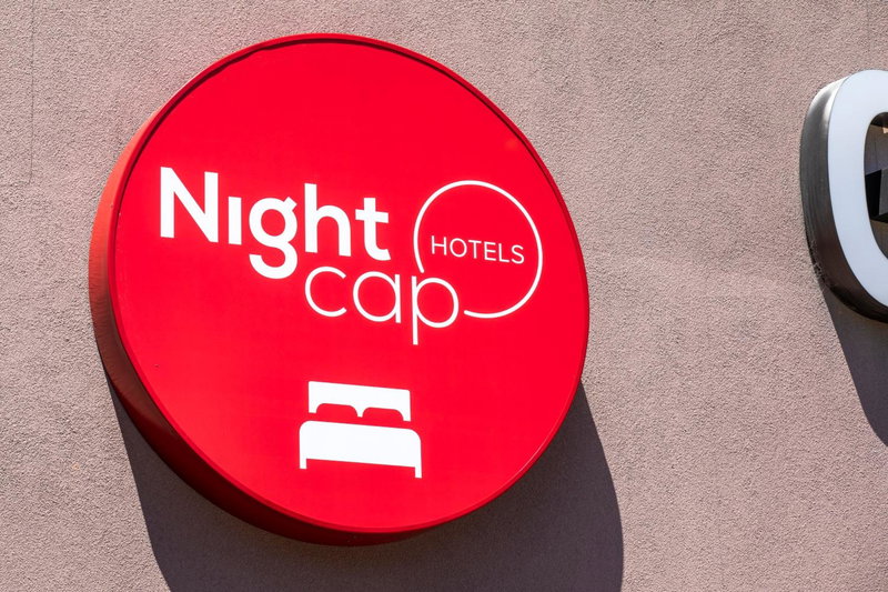 Nightcap at Gateway Hotel, Corio, Australia