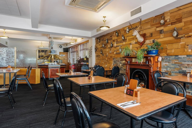 Marquis Hotel Motel, Hobart, Australia