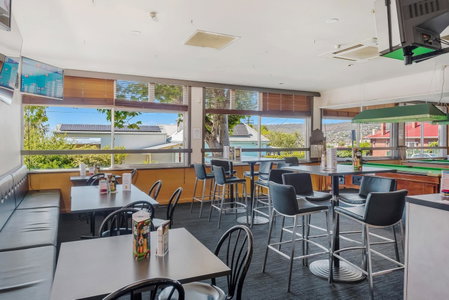 Marquis Hotel Motel, Hobart, Australia