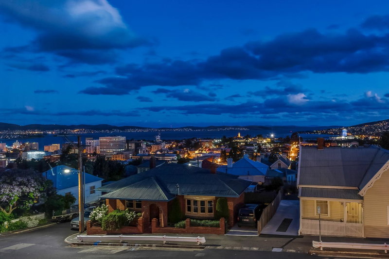 Marquis Hotel Motel, Hobart, Australia