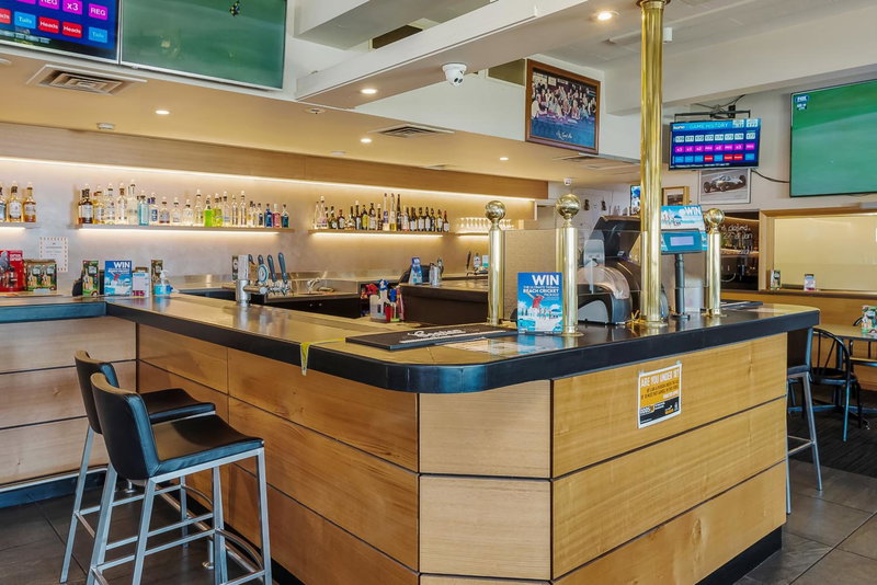 Marquis Hotel Motel, Hobart, Australia