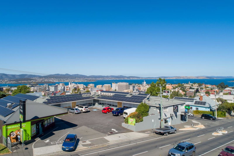 Marquis Hotel Motel, Hobart, Australia