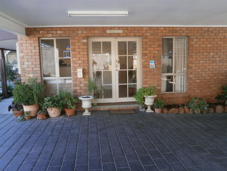 Golden Square Motor Inn, Bendigo, Australia