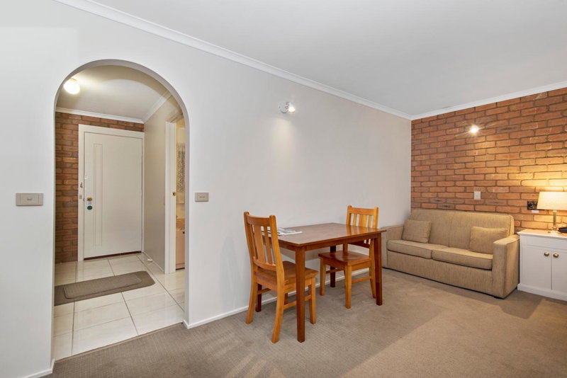 Golden Square Motor Inn, Bendigo, Australia