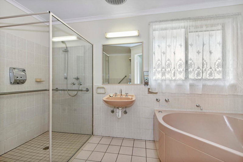 Golden Square Motor Inn, Bendigo, Australia
