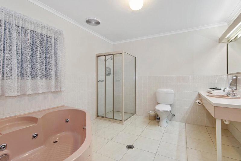Golden Square Motor Inn, Bendigo, Australia