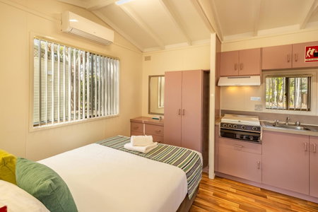 Ingenia Holidays Bonny Hills, Bonny Hills, Австралия