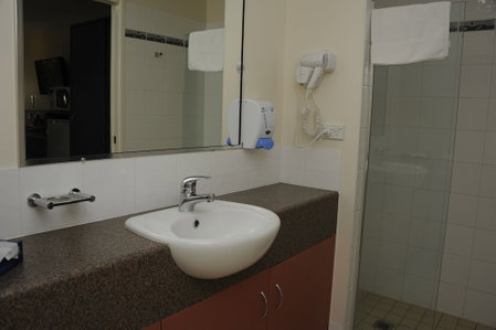 Sun Valley Motel Biloela, Biloela, Australia
