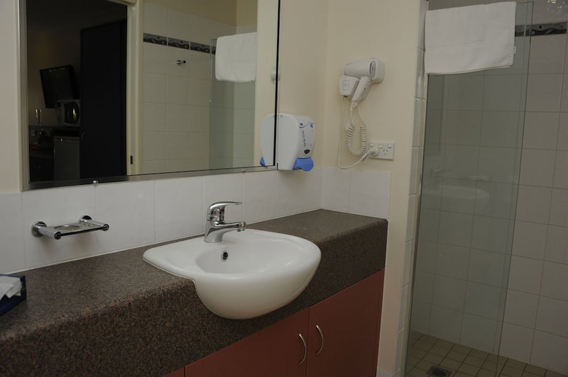 Sun Valley Motel Biloela, Biloela, Australia