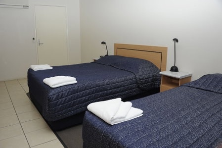 Sun Valley Motel Biloela, Biloela, Australia