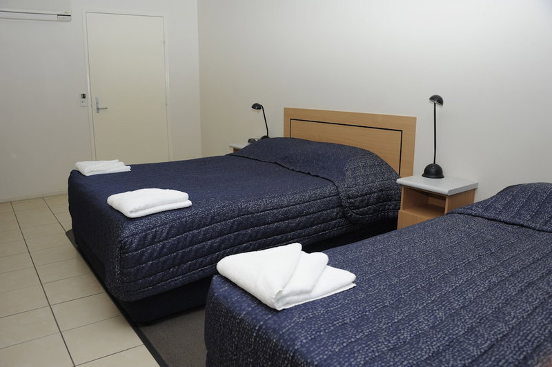 Sun Valley Motel Biloela, Biloela, Australia