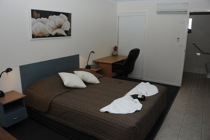 Sun Valley Motel Biloela, Biloela, Australia