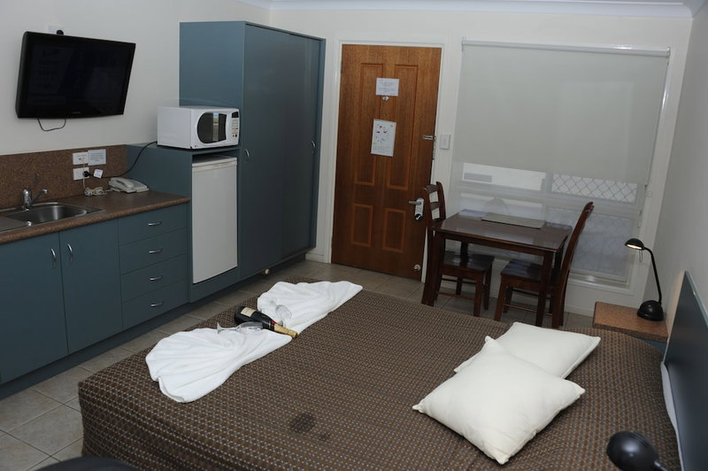 Sun Valley Motel Biloela, Biloela, Australia