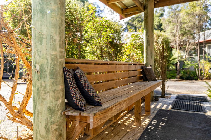 The Crays Accommodation, Strahan, Australia