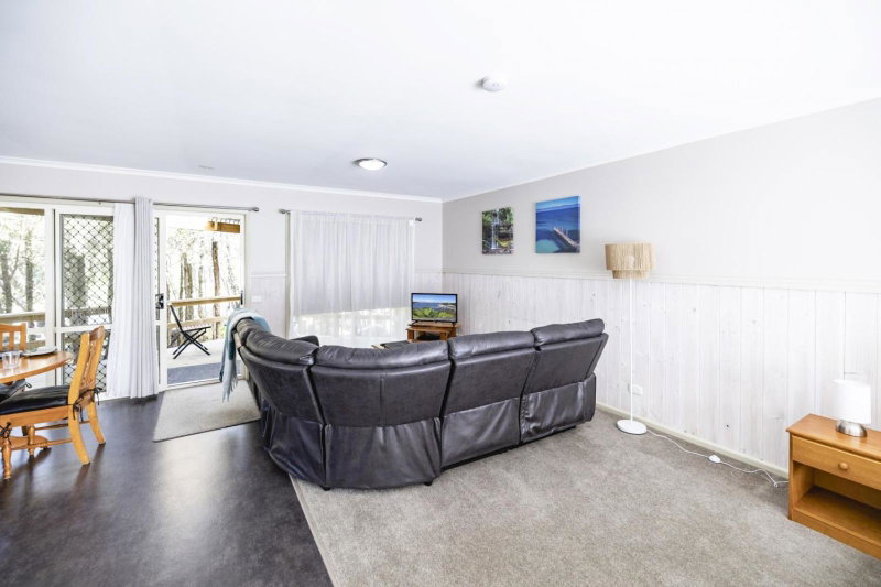 The Crays Accommodation, Strahan, Australia