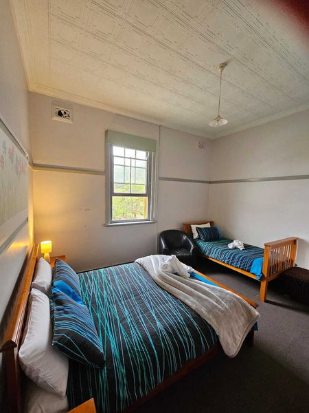 Paxton Hotel, Cessnock, Australia