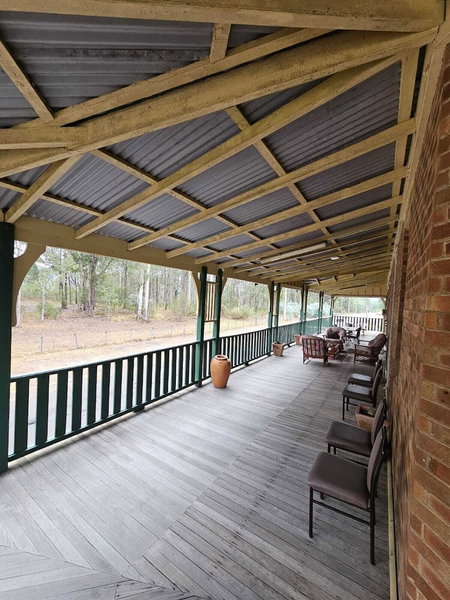 Paxton Hotel, Cessnock, Australia