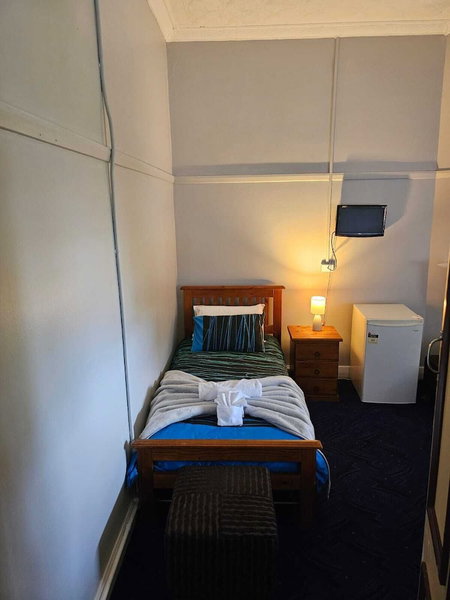 Paxton Hotel, Cessnock, Australia
