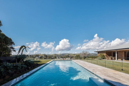 99 Acres Bangalow Retreat, Bangalow, Australia