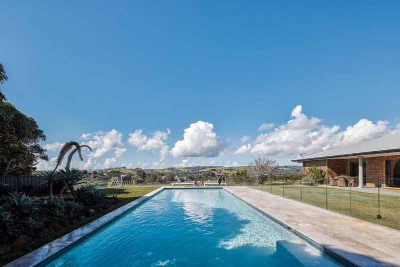 99 Acres Bangalow Retreat, Bangalow, Australia