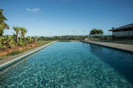 99 Acres Bangalow Retreat, Bangalow, Australia